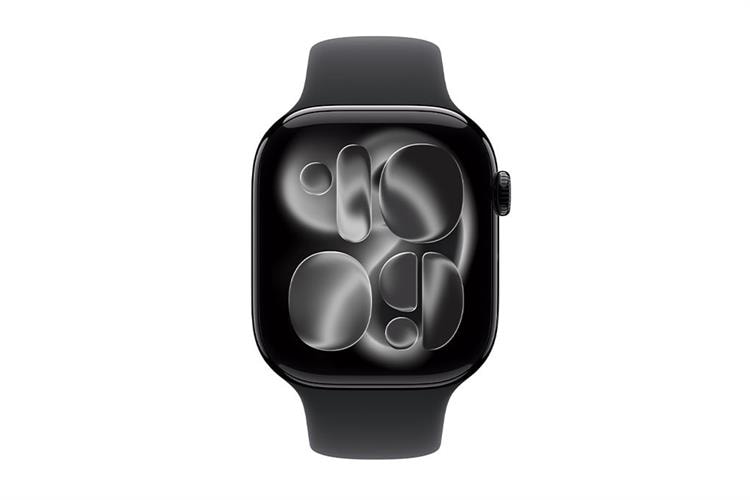 Apple Watch Series 11 GPS 42mm viền nhôm dây thể thao - 2