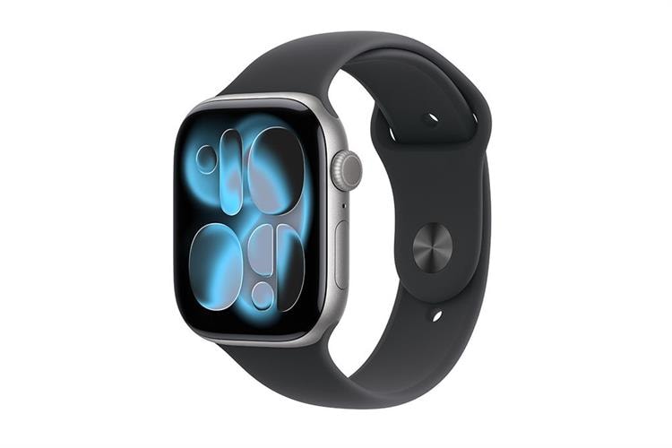 Apple Watch Series 11 GPS 42mm viền nhôm dây thể thao - 7