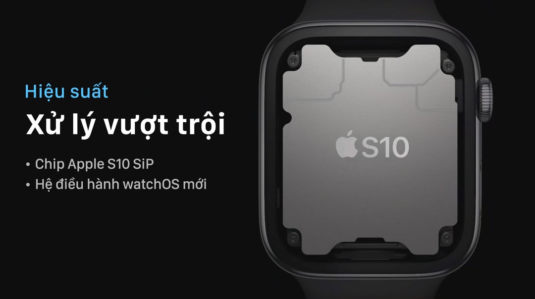 Apple Watch Series 11 GPS 42mm viền nhôm dây thể thao - 15