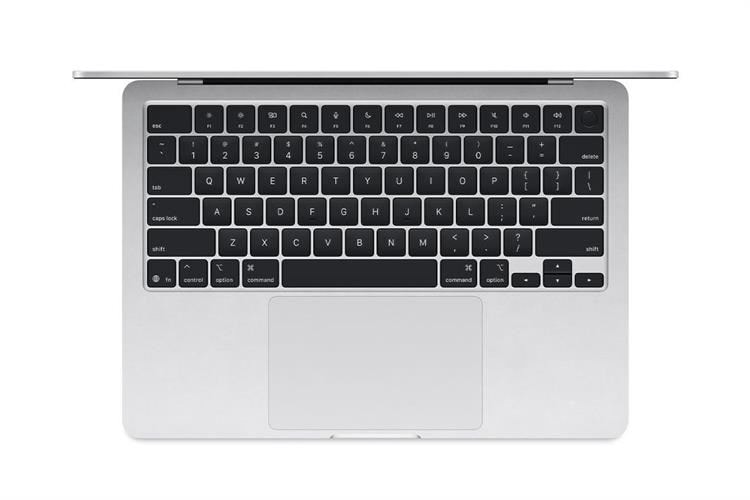 MacBook Air M4 13 inch 2025 Chính hãng Apple - 18