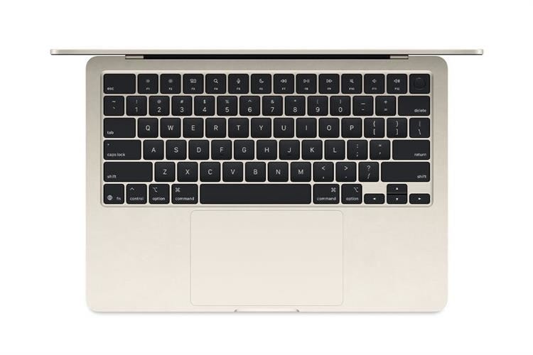 MacBook Air M4 13 inch 2025 Chính hãng Apple - 12