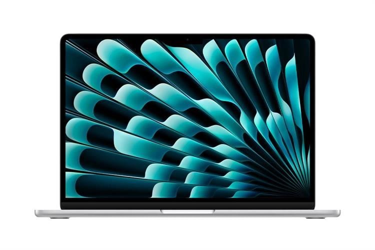 MacBook Air M4 13 inch 2025 Chính hãng Apple - 17