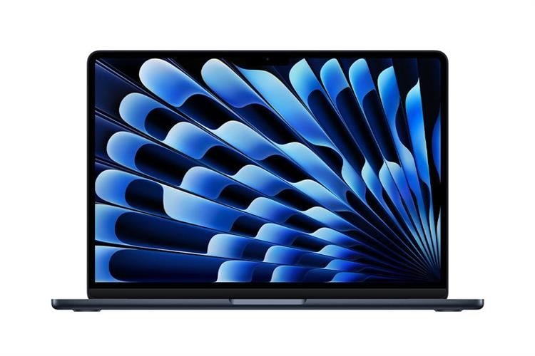 MacBook Air M4 13 inch 2025 Chính hãng Apple